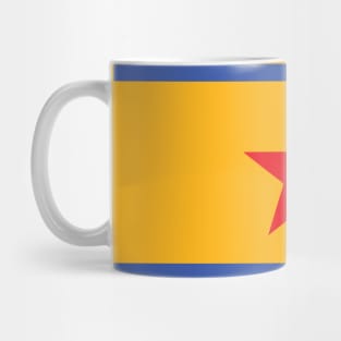 Having a Ball Mug